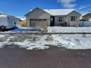 218 S East Ranch Rd, Grantsville, UT 84029