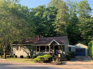 195 Garretts Run Rd, Kittanning, PA 16201