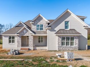 4019 Advocate Path LOT 4, Culleoka, TN 38451