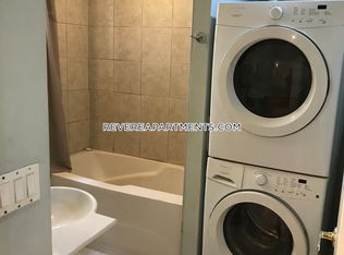170 Winthrop Ave #1, Revere, MA 02151