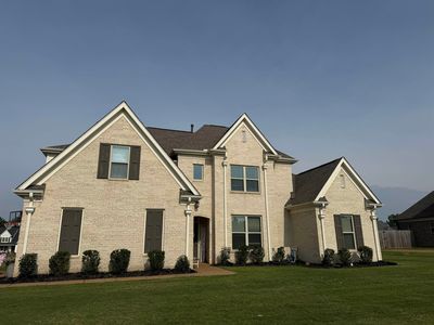 260 Country Brook Dr, Oakland, TN, 38060