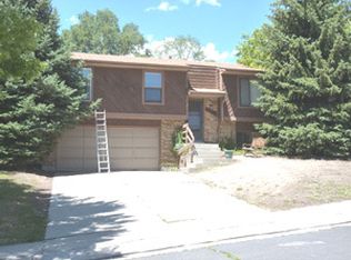 5420 Kay Cir, Colorado Springs, CO 80917