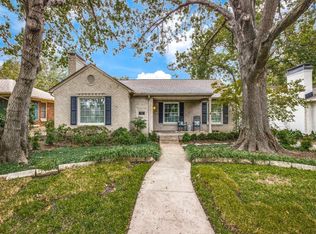 6243 Anita St, Dallas, TX 75214