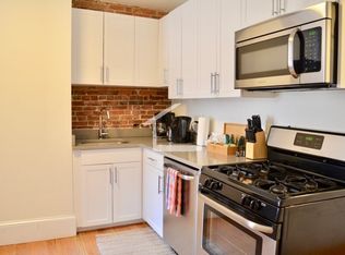 38 E Springfield St #5, Boston, MA 02118