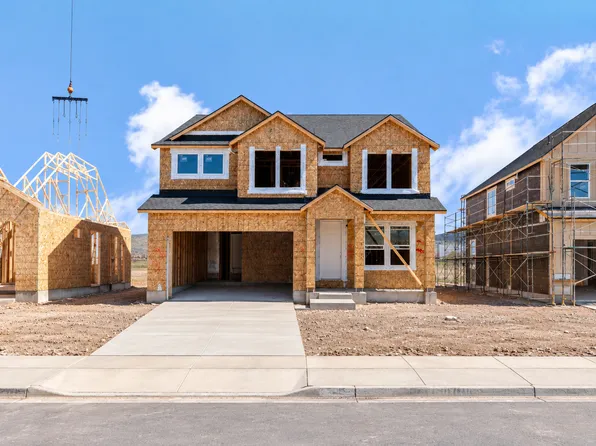 784 N Boseman Way #718, Saratoga Springs, UT 84045