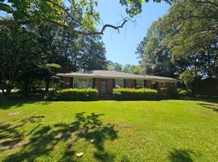 415 S Plymouth St, Fayetteville, NC 28312
