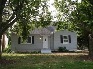 95 Leppo Ln, Mansfield, OH 44907