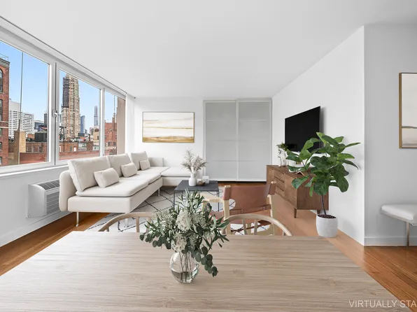 353 East 72nd Street 20B image 1 of 10