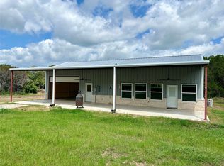 334 Fort Graham Rd, Whitney, TX 76692