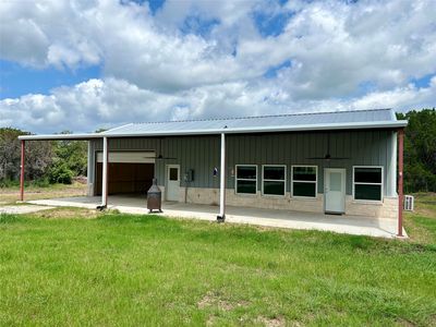 334 Fort Graham Rd, Whitney, TX, 76692