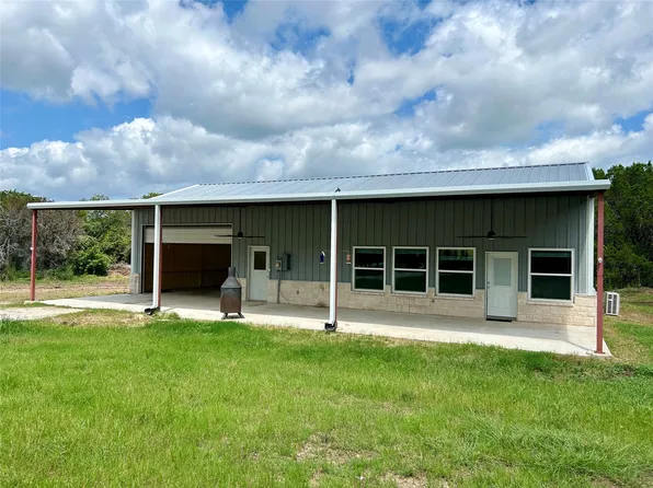 334 Fort Graham Rd, Whitney, TX 76692