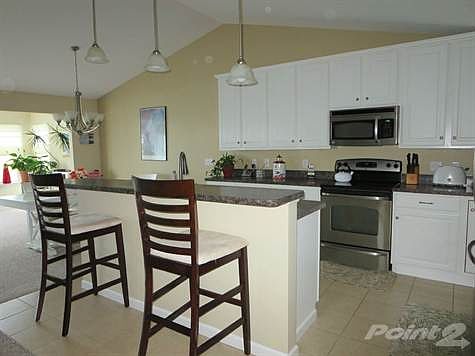 Park Place Kitchen 1