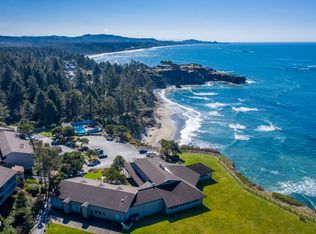 301 Otter Crst #420-421, Otter Rock, OR 97369