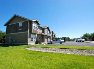 2100 N Chestnut St APT 1, Ellensburg, WA 98926
