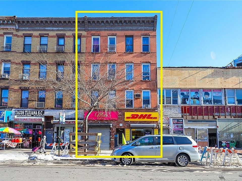 1st image of 5813 5th Ave Unit 1