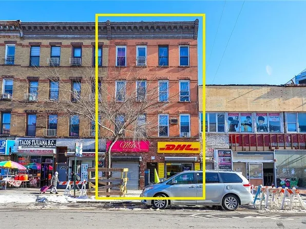 5813 5th Ave Unit 1, Brooklyn, NY 11220