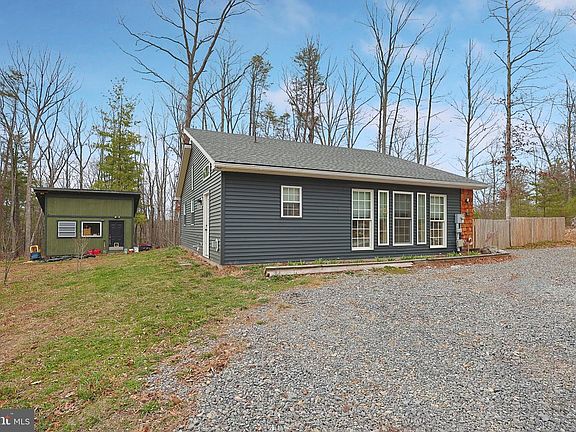 2nd image of 2641 Hickory Corner Rd