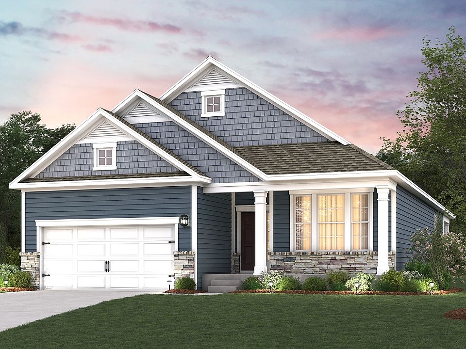 Plan Elevation.