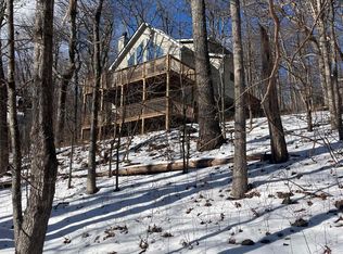 30 Stony Cove Ln, Wintergreen Resort, VA 22967