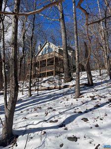 30 Stony Cove Ln, Wintergreen Resort, VA, 22967