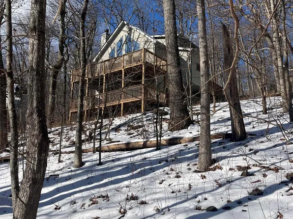 30 Stony Cove Ln, Wintergreen Resort, VA 22967