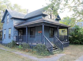 676 Catherine Ave, Muskegon, MI 49442