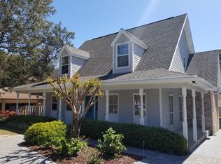 251 Country Club Rd, Shalimar, FL 32579