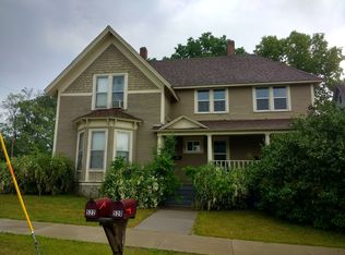 520 Vine St, Eau Claire, WI 54703