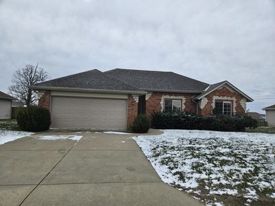 514 W Osage, Clever, MO, 65631