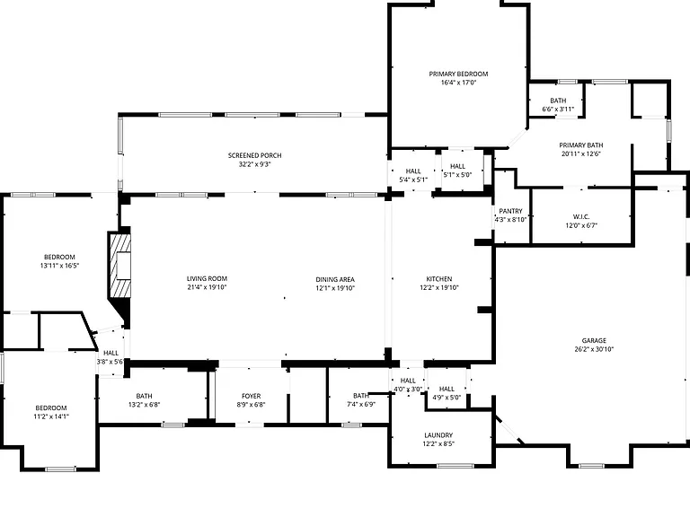 203 Pristine Ln — Photo 2