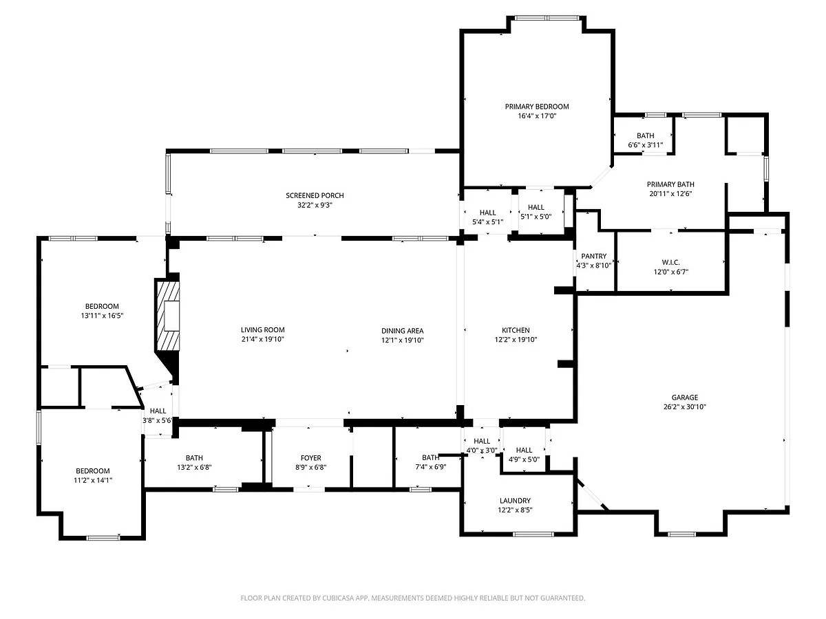 Building Photo - 203 Pristine Ln
