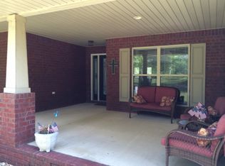 10288 Chumuckla Springs Rd, Jay, FL 32565