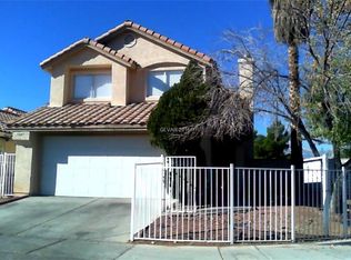 1997 Bookbinder Dr #0, Las Vegas, NV 89108