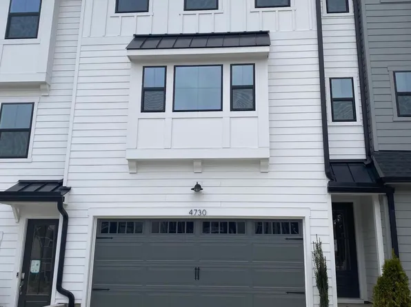 4730 Cypress Tree Ln, Raleigh, NC 27612