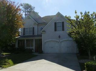 5210 Spalding Bridge Ct, Norcross, GA 30092