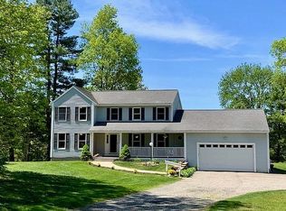 33 Cedar St, North Reading, MA 01864