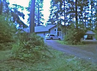 3620 NE 304th Ave, Camas, WA 98607