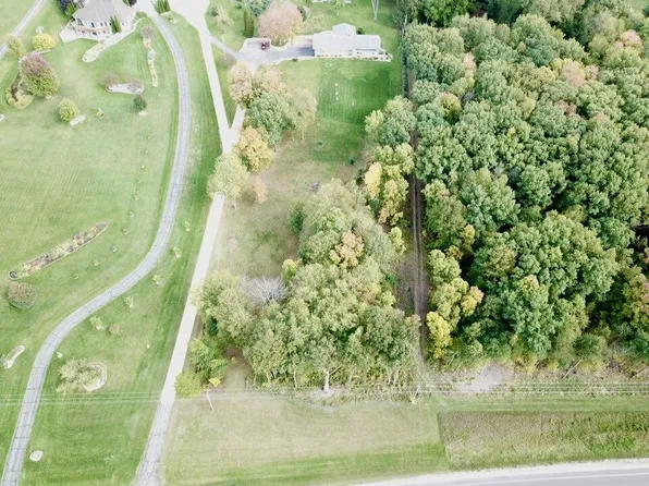 N6186 COUNTY ROAD F, Sullivan, WI 53178