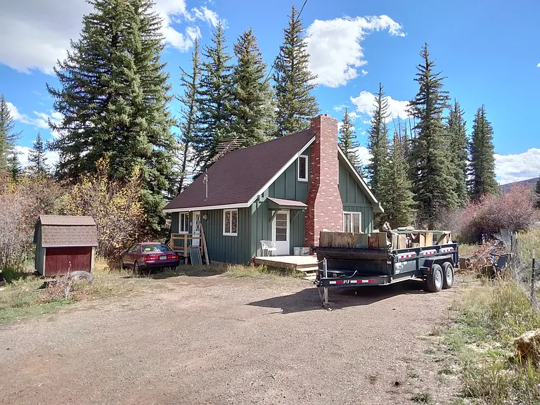 1532 Snowmass Creek Rd — Photo 3