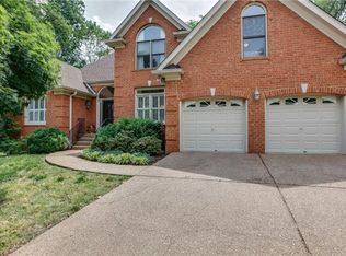 715 Summerwind Cir, Nashville, TN 37215