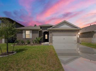 18261 Eaton Mill Dr, New Caney, TX 77357