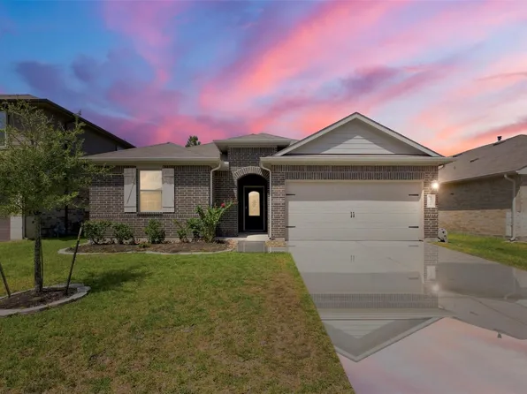18261 Eaton Mill Dr, New Caney, TX 77357