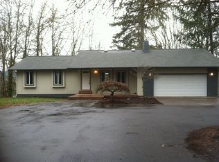 980 Mountain View Rd, Sweet Home, OR 97386
