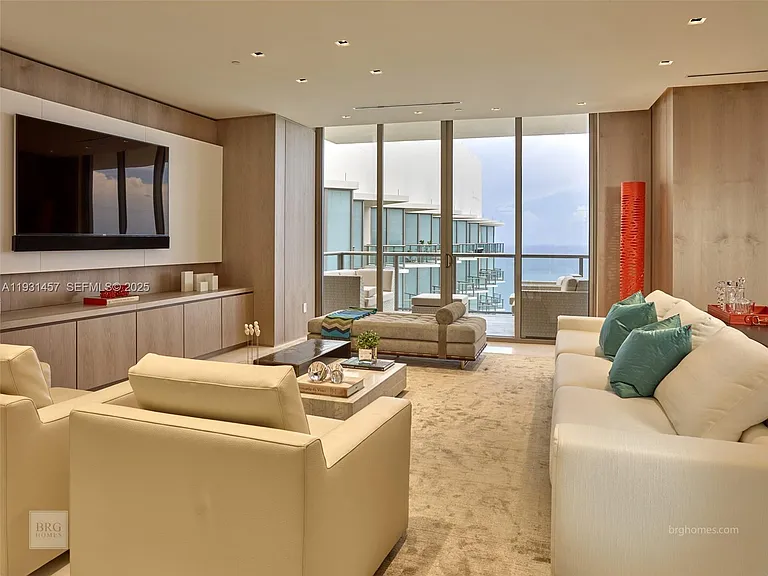 9701 Collins Ave #2704S — Photo 3