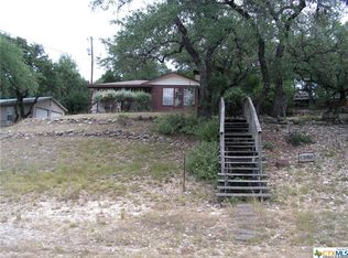 1306 Canyon Trce, Canyon Lake, TX 78133