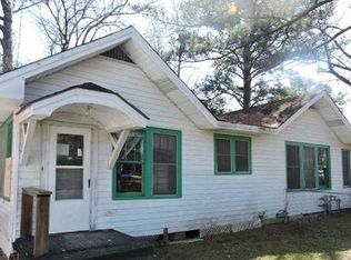 2208 Fairway Dr, Mobile, AL 36606