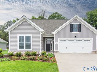 16831 Creek Parke Dr, Moseley, VA 23120