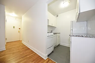 Rented by Buchbinder & Warren