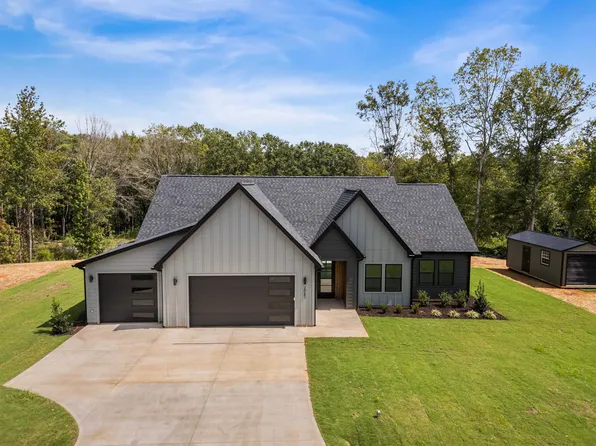2063 Blessed Dr, Inman, SC 29349