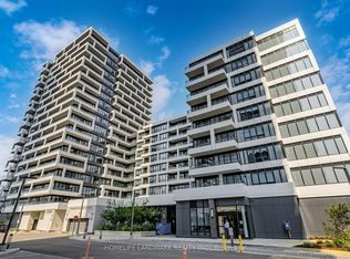 38 Water Walk Dr #2002, Markham, ON L3R 6M8